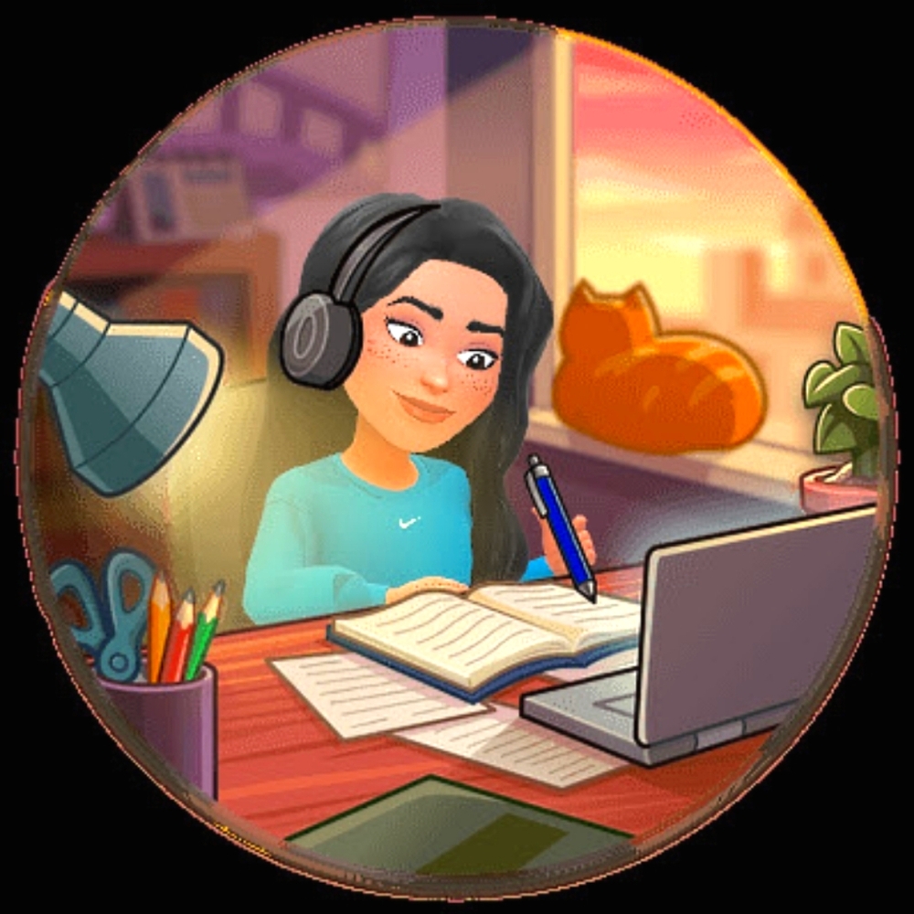 Meet your Posher, Xiomara